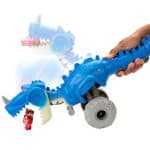 CARS ON THE ROAD DINOSAUR TOY VEHICLE HHW71 - Image 5