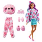 BARBIE CUTIE REVEAL BRADYPUS HJL59 - Image 2
