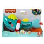 FISHER-PRICE ACTIVITY SHARK HJP01 - Image 2