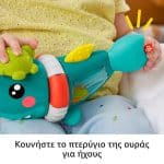 FISHER-PRICE ACTIVITY SHARK HJP01 - Image 5