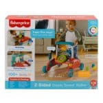 FISHER-PRICE LAUGH N LEARN STRATA CAR 3 IN 1 HJP48