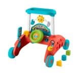 FISHER-PRICE LAUGH N LEARN STRATA CAR 3 IN 1 HJP48 - Image 2