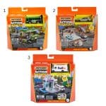 MATCHBOX SET HJT89