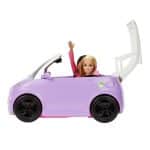 BARBIE ELECTRIC CAR HJV36 - Image 3