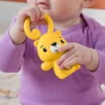 FISHER-PRICE ACTIVITY BOX WITH ANIMALS HJW11 - Image 4