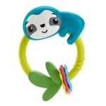 FISHER-PRICE ACTIVITY BOX WITH ANIMALS HJW11 - Image 5