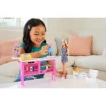 BARBIE NEW CAFE HJY19 - Image 5