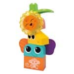 MEGA BLOKS SENSORY LION - SAFARI HKN42 - Image 3