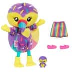 BARBIE CUTIE REVEAL - MONKEY HKR01 - Image 4