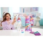 BARBIE CUTIE REVEAL DOLL  ACCESSORIES COZY CUTE TEES SHEEP HKR03 - Image 6