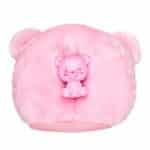 BARBIE CUTIE REVEAL DOLL ACCESSORIES, COZY CUTE TEES TEDDY BEAR IN “LOVE” HKR - Image 6