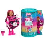 BARBIE CUTIE REVEAL - TIGER HKR15 - Image 2