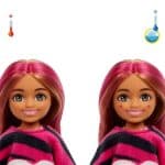 BARBIE CUTIE REVEAL - TIGER HKR15 - Image 3