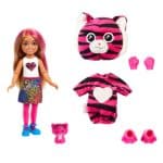 BARBIE CUTIE REVEAL - TIGER HKR15 - Image 4
