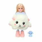BARBIE CHELSEA COLOR REVEAL - SHEEP HKR18 - Image 2