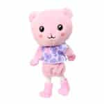 BARBIE CUTIE REVEAL COZY CUTE TEES SERIES CHELSEA DOLL  ACCESSORIES HKR19 - Image 2
