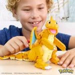 MEGA BLOKS POKEMON DRAGONITE HKT25 - Image 6