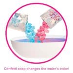 BARBIE WELLNESS - BATHTUB PLAYSET HKT92 - Image 5