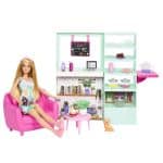BARBIE WELLNESS TEA TIME HKT94 - Image 2
