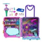 POLLY POCKET LUNA PARK SUITCASE HKV43 - Image 2