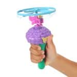 POLLY POCKET LUNA PARK SUITCASE HKV43 - Image 3