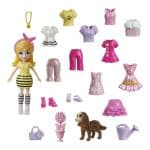 POLLY POCKET FASHION MEDIUM PACK HKV88 - Image 4