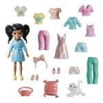POLLY POCKET FASHION MEDIUM PACK HKV88 - Image 6
