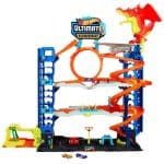 HOT WHEELS - ULTIMATE GARAGE HKX48 - Image 2