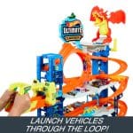 HOT WHEELS - ULTIMATE GARAGE HKX48 - Image 3