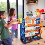 HOT WHEELS - ULTIMATE GARAGE HKX48 - Image 4