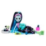MONSTER HIGH CREEPOVER PARTY FRANKIE STEIN HKY68 - Image 3