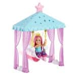 CHELSEA DOLL NURTURING FANTASY PLAYSET AND PET KITTEN HLC27 - Image 3