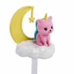 CHELSEA DOLL NURTURING FANTASY PLAYSET AND PET KITTEN HLC27 - Image 5