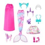 BARBIE DOLL AND FANTASY PETS HLC28 - Image 2