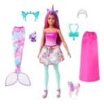 BARBIE DOLL AND FANTASY PETS HLC28 - Image 3