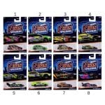 HOT WHEELS - NEON SPEEDERS HLH72