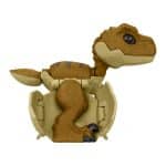 JURASSIC WORLD FIERCE CHANGERS DINO HLP00 - Image 3