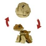JURASSIC WORLD FIERCE CHANGERS DINO HLP00 - Image 4