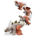 JURASSIC WORLD FORCE CHANGERS HLP05 - Image 2