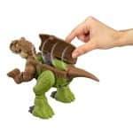 JURASSIC WORLD FORCE CHANGERS HLP05 - Image 5