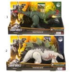 JURASSIC WORLD NEW BIG DINOSAUR HLP63