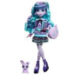 MONSTER HIGH CREEPOVER TWYLA HLP87 - Image 2