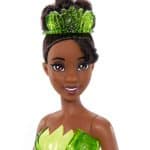 DISNEY PRINCESS TIANA HLW04 - Image 5