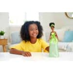 DISNEY PRINCESS TIANA HLW04 - Image 7