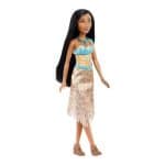 DISNEY PRINCESS POCAHONTAS HLW07 - Image 2