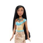 DISNEY PRINCESS POCAHONTAS HLW07 - Image 3