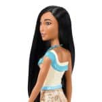 DISNEY PRINCESS POCAHONTAS HLW07 - Image 4