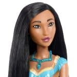 DISNEY PRINCESS POCAHONTAS HLW07 - Image 5