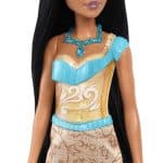 DISNEY PRINCESS POCAHONTAS HLW07 - Image 6