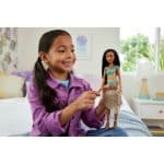 DISNEY PRINCESS POCAHONTAS HLW07 - Image 7
